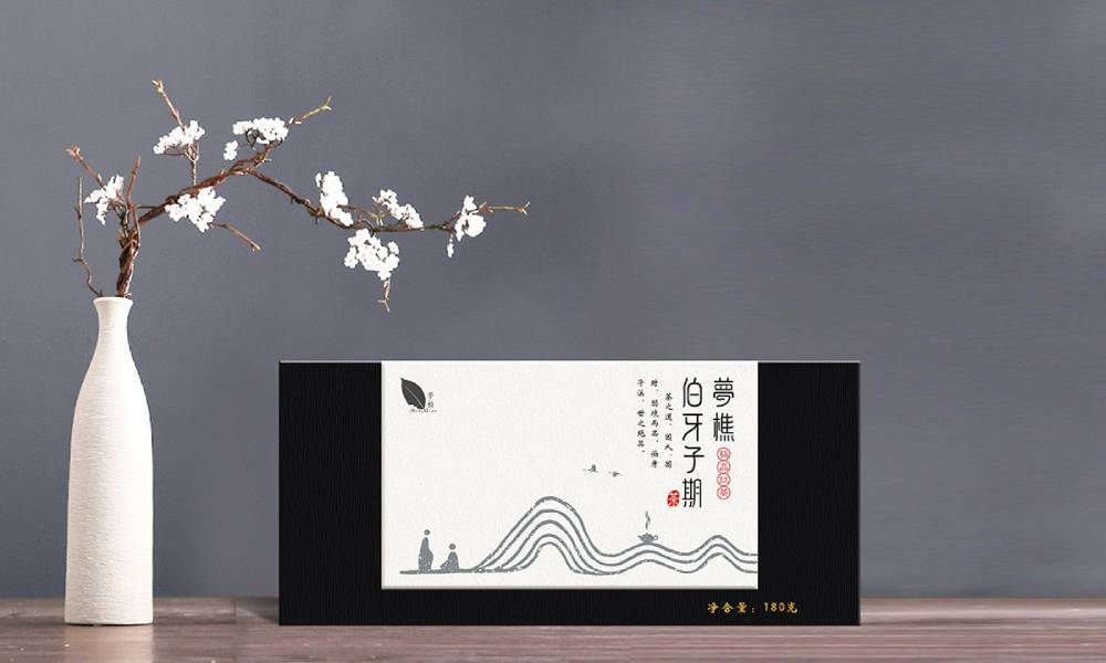 麒麟区国潮包装设计的创新路径——传统文化与年轻潮流的破圈融合